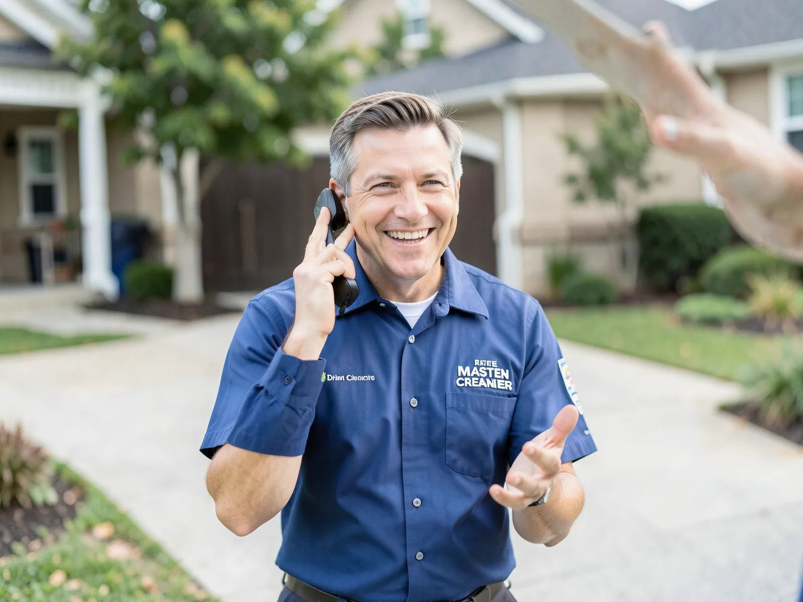 Drain Cleaning Dawsonville, GA FAQs